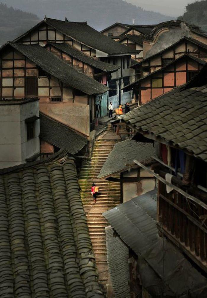貴州園林建筑