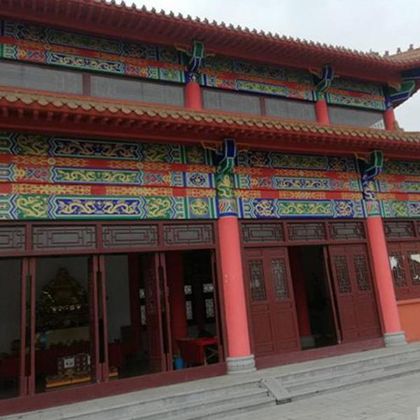 貴州園林建筑